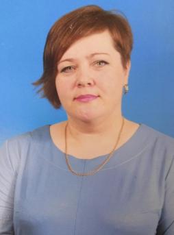 Девяткина Наталья Александровна