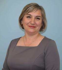 Ковалёва Елена Николаевна