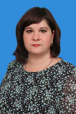 Пфайфле Людмила Владимировна