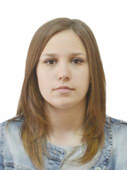 Азаренко Ирина Сергеевна