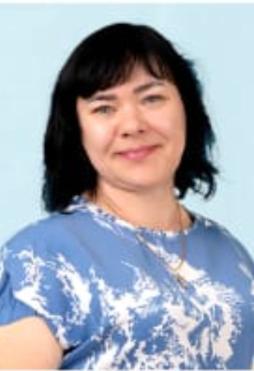 Бебарцева Татьяна Анатольевна