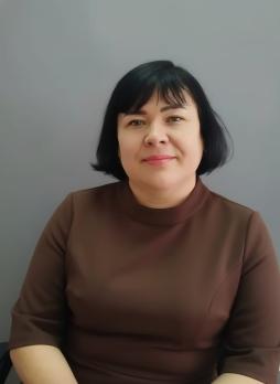 Бебарцева Татьяна Анатольевна